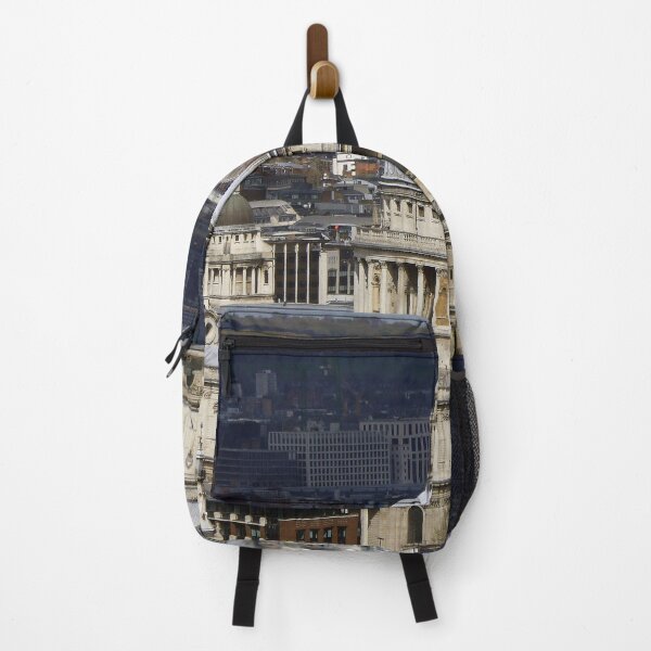 Item preview, St Paul's Cathedral London England designed and sold by AndyEvansPhotos.