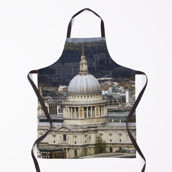 Item preview, St Paul's Cathedral London England designed and sold by AndyEvansPhotos.