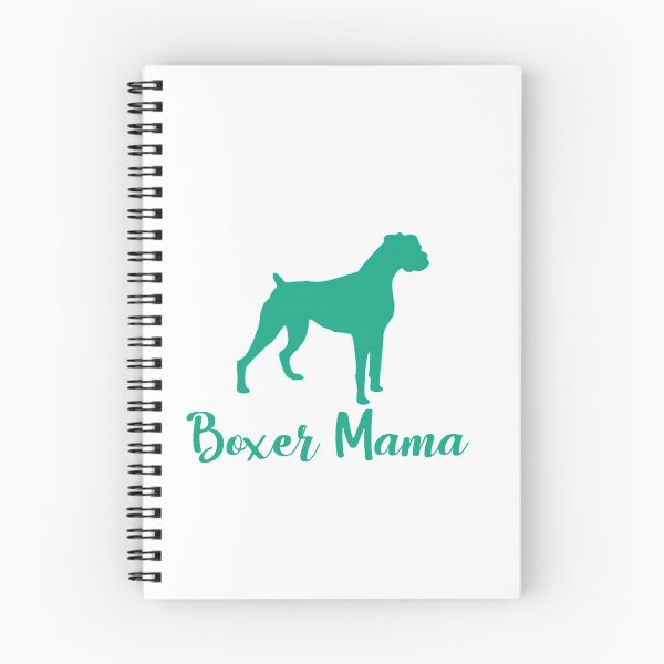 Item preview, Boxer Mama designed and sold by mclaurin612.