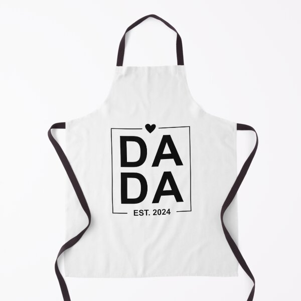 Item preview, Da Da Est. 2024 Father's Day designed and sold by PaulSDesign.