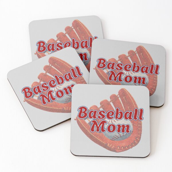 Item preview, Baseball Mom designed and sold by EunsooLee.