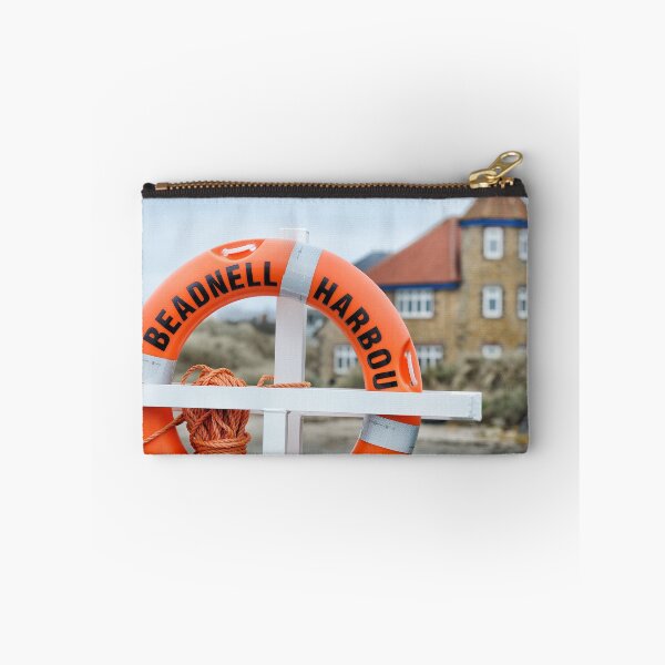Item preview, Beadnell Harbour Lifebuoy - Beadnell, Northumberland designed and sold by Richard Flint.
