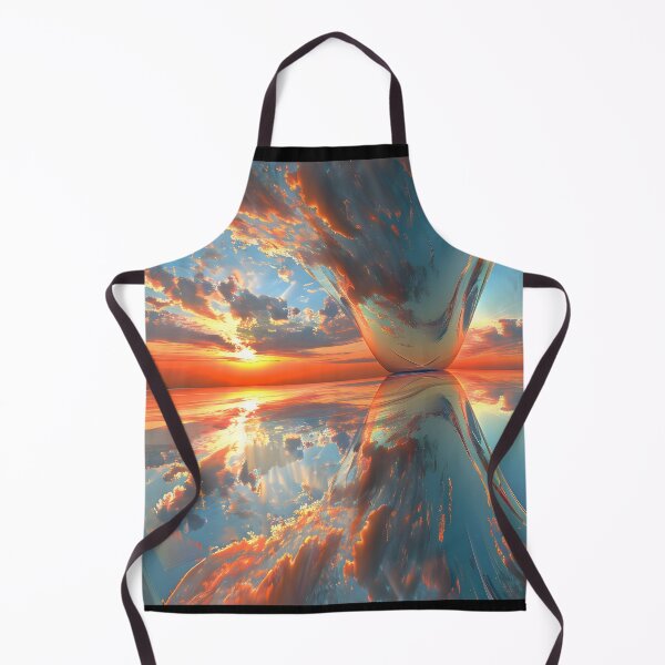 Item preview, Dreamscape Dawn: A Surreal Sunrise designed and sold by AI-Only Creations.