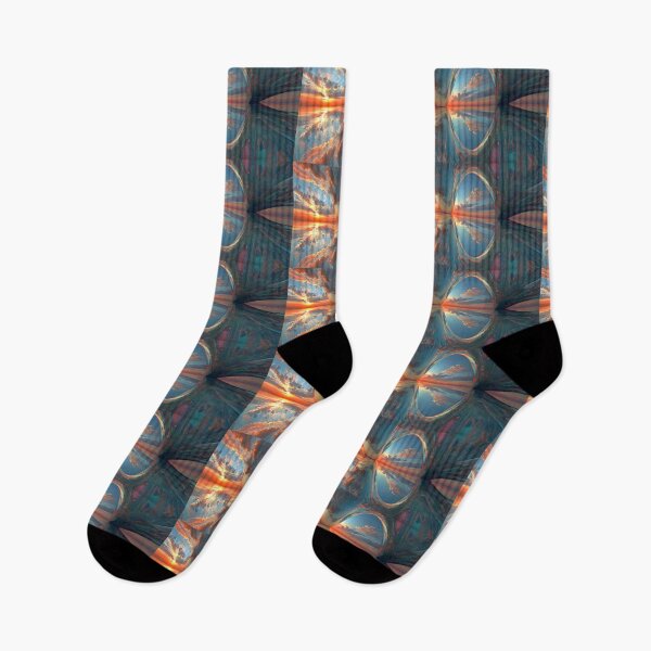Item preview, Dreamscape Dawn: A Surreal Sunrise designed and sold by AI-Only Creations.