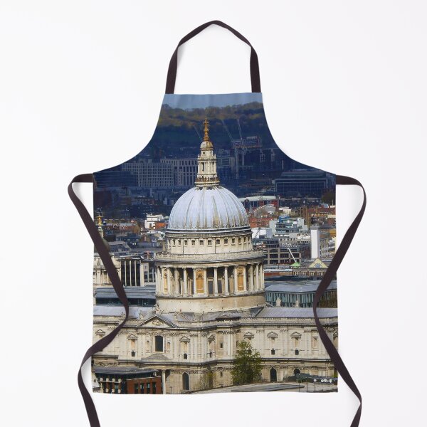 Item preview, St Paul's Cathedral London England designed and sold by AndyEvansPhotos.