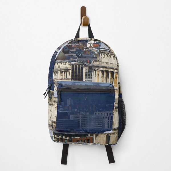 Item preview, St Paul's Cathedral London England designed and sold by AndyEvansPhotos.