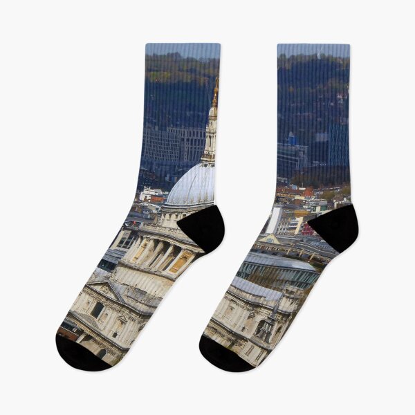 Item preview, St Paul's Cathedral London England designed and sold by AndyEvansPhotos.