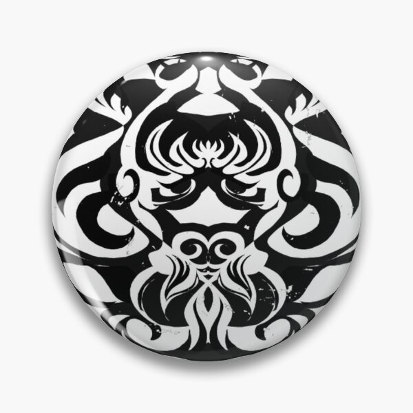 Item preview, Tribal two designed and sold by BloomingART88.