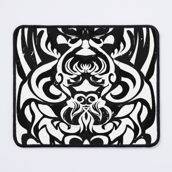 Item preview, Tribal two designed and sold by BloomingART88.