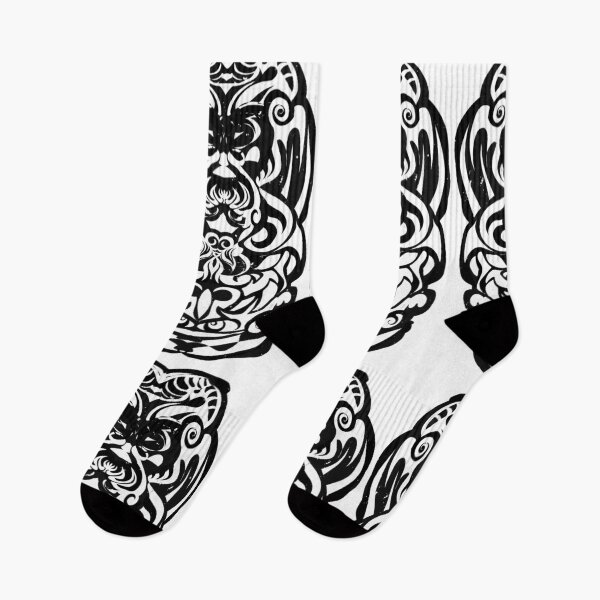 Item preview, Tribal two designed and sold by BloomingART88.