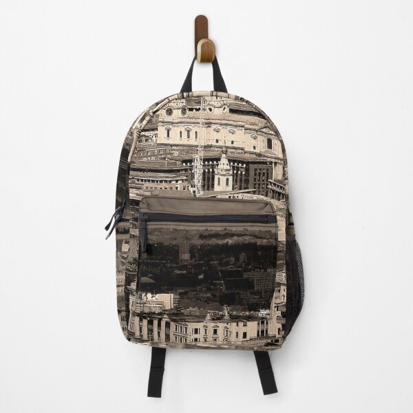 Item preview, St Paul's Cathedral London England designed and sold by AndyEvansPhotos.