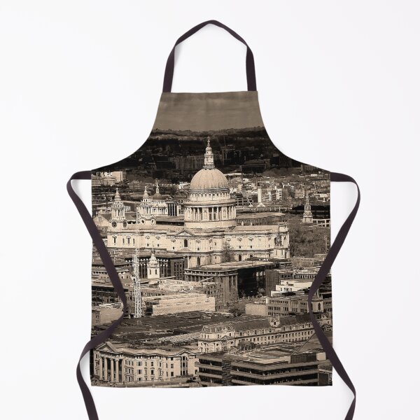 Item preview, St Paul's Cathedral London England designed and sold by AndyEvansPhotos.