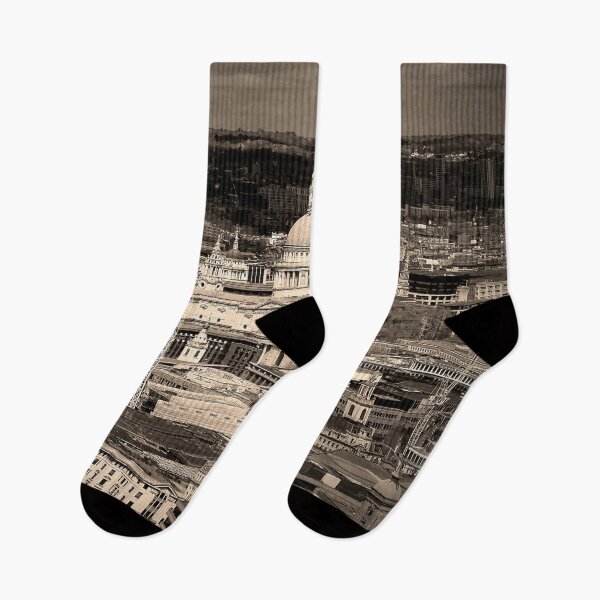 Item preview, St Paul's Cathedral London England designed and sold by AndyEvansPhotos.
