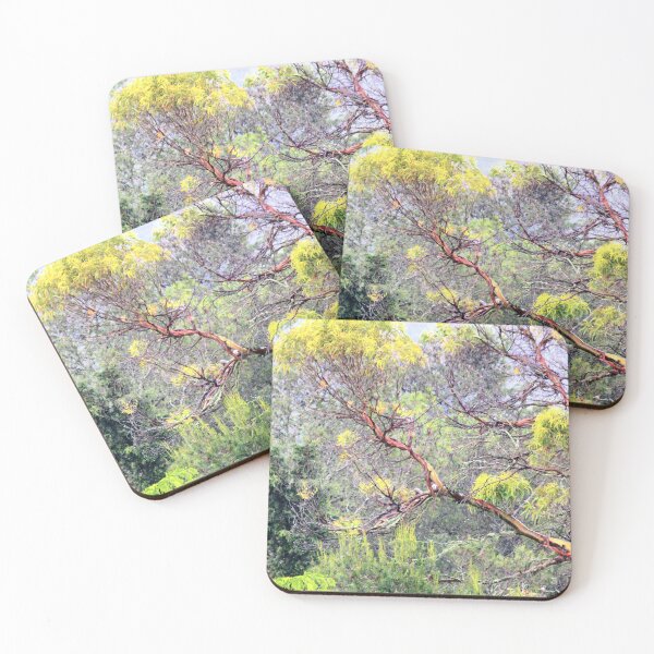 Item preview, nature abstract and rain designed and sold by Tereza Pilar  Art.