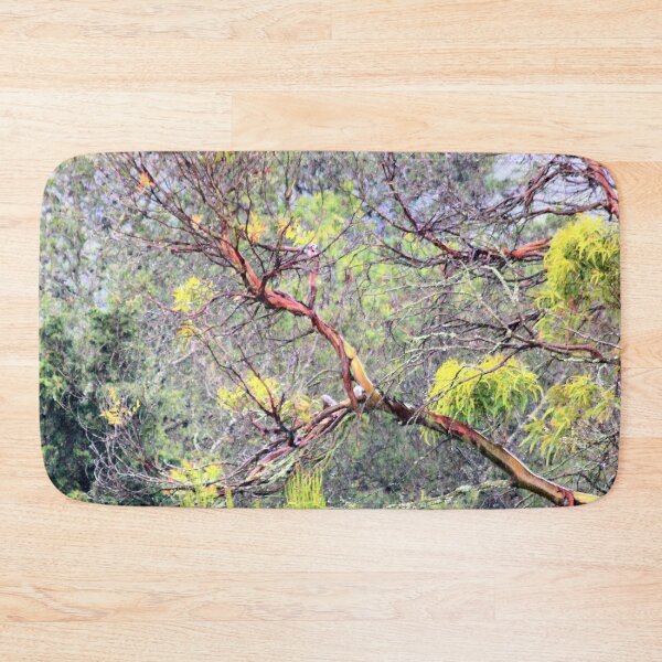 Item preview, nature abstract and rain designed and sold by Tereza Pilar  Art.
