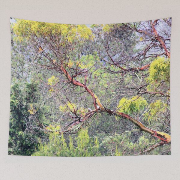 Item preview, nature abstract and rain designed and sold by Tereza Pilar  Art.
