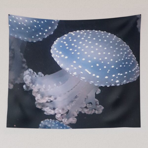 Item preview, Jellyfish  designed and sold by amanda150771.