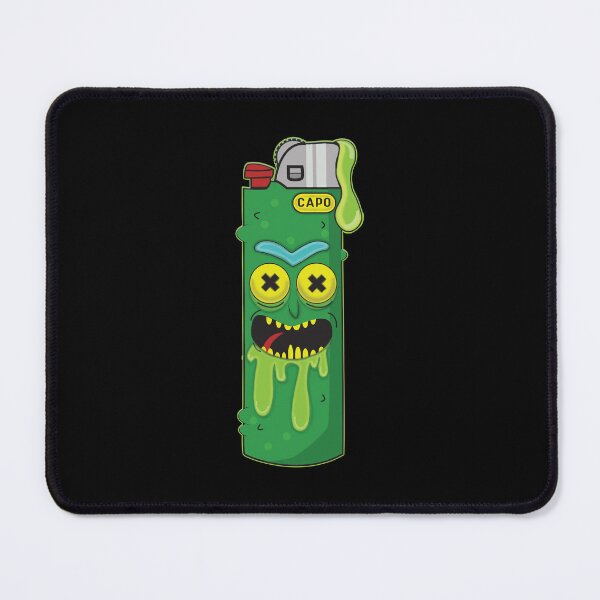 Item preview, His Lighter designed and sold by capotees.
