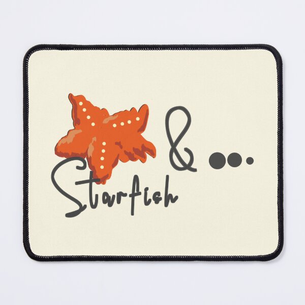 Item preview, Starfish Quote designed and sold by vibeno1.