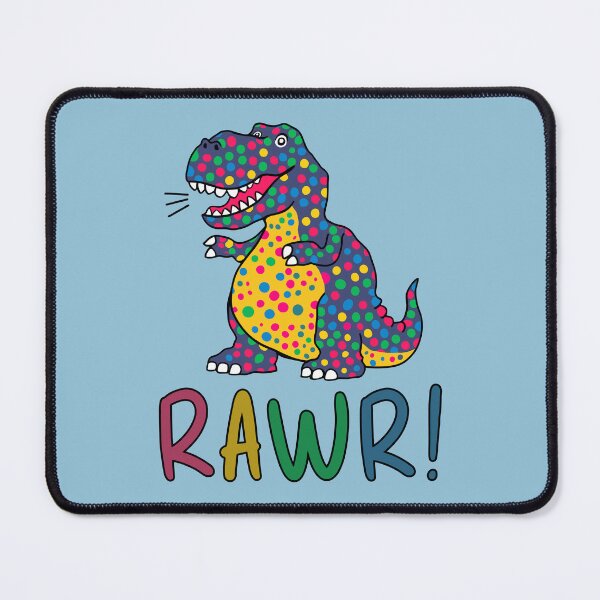 Item preview, Dino Rawr designed and sold by NosandEdgy.