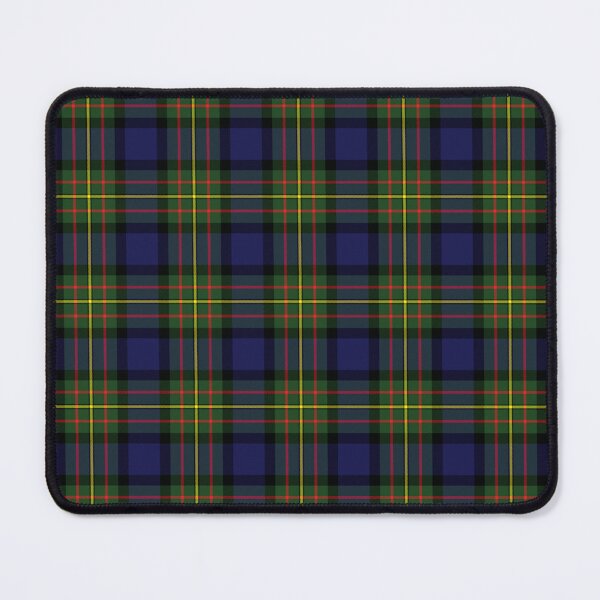 Item preview, MacLaren Modern Tartan designed and sold by kerrychantt.
