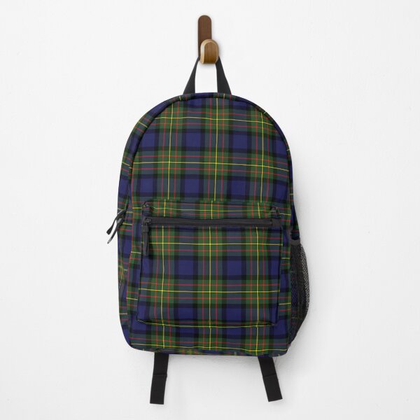 Item preview, MacLaren Modern Tartan designed and sold by kerrychantt.
