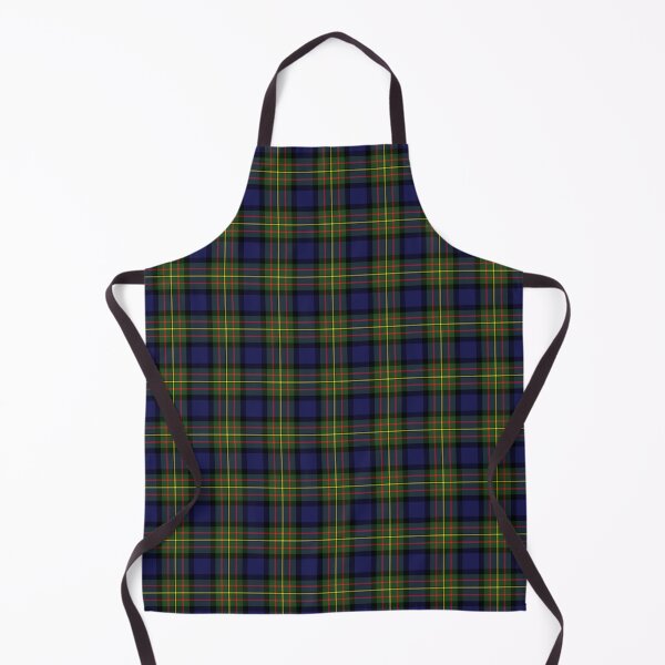 Item preview, MacLaren Modern Tartan designed and sold by kerrychantt.