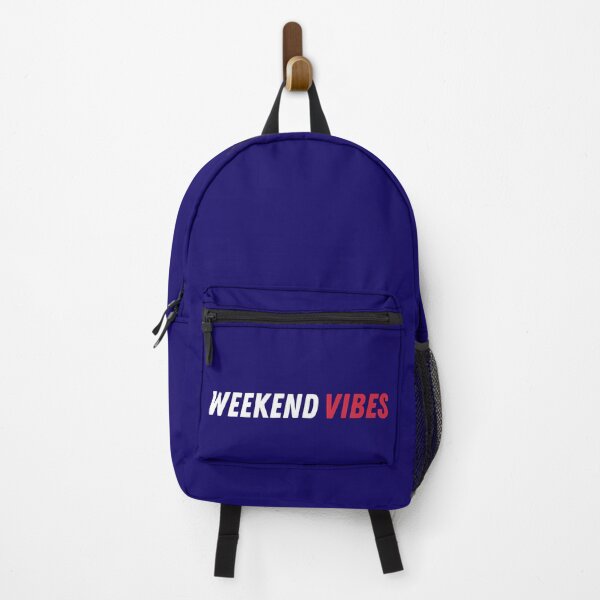 Item preview, Weekend Vibes designed and sold by ZingZone.