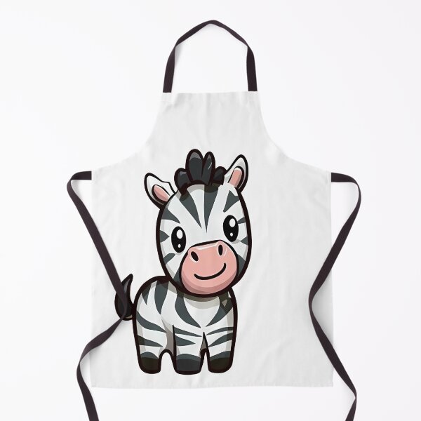 Item preview, Cute Zebra designed and sold by Ella_Sketch.