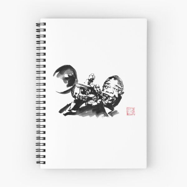 Item preview, louis armstrong 2024 designed and sold by pechane.