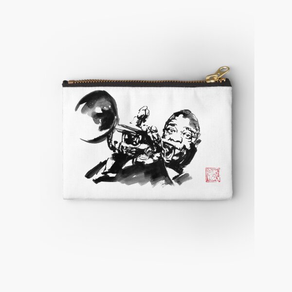 Item preview, louis armstrong 2024 designed and sold by pechane.