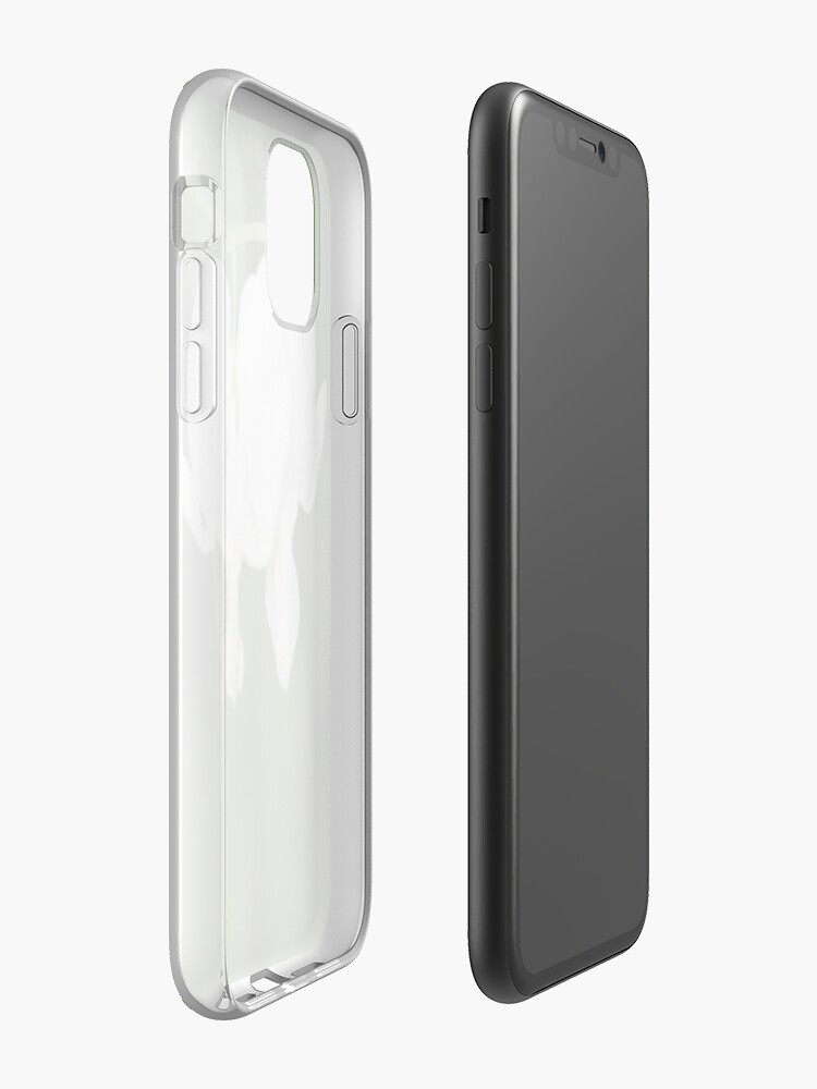 Alternate view of I love you Mom <3 iPhone Case & Cover