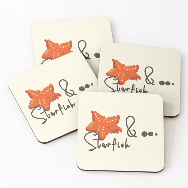 Item preview, Starfish Quote designed and sold by vibeno1.