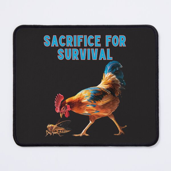 Item preview, Sacrifice for Survival: Periodical Cicadas Broods  XIII & XIX designed and sold by elynne9.
