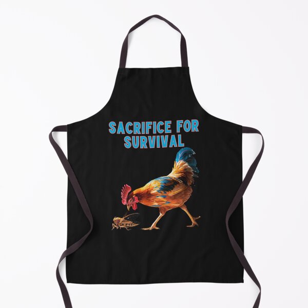 Item preview, Sacrifice for Survival: Periodical Cicadas Broods  XIII & XIX designed and sold by elynne9.