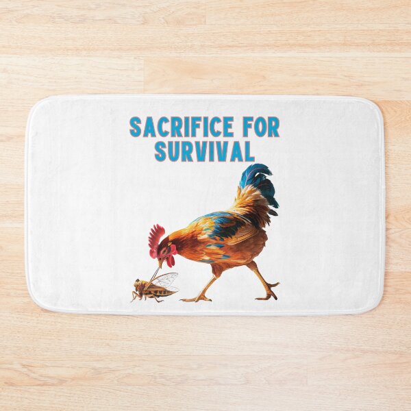 Item preview, Sacrifice for Survival: Periodical Cicadas Broods  XIII & XIX designed and sold by elynne9.