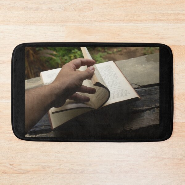 Item preview, old book lover designed and sold by felipequeiroz.