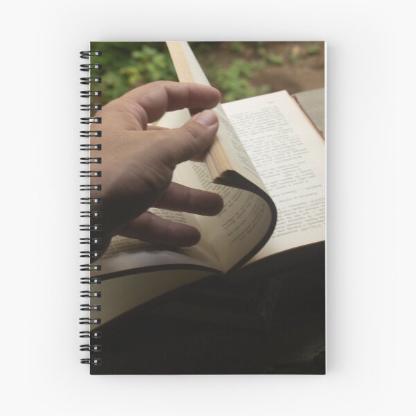 Item preview, old book lover designed and sold by felipequeiroz.