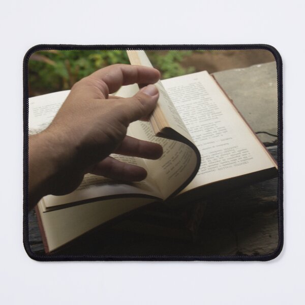 Item preview, old book lover designed and sold by felipequeiroz.
