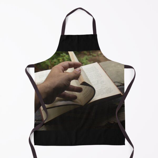 Item preview, old book lover designed and sold by felipequeiroz.