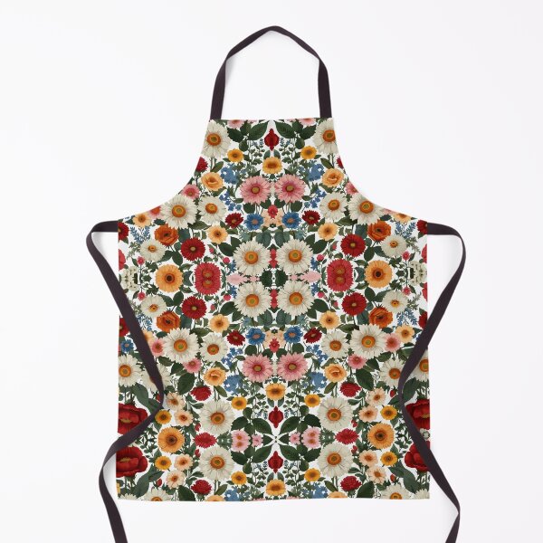 Item preview, Colorful flowers designed and sold by fr-star.