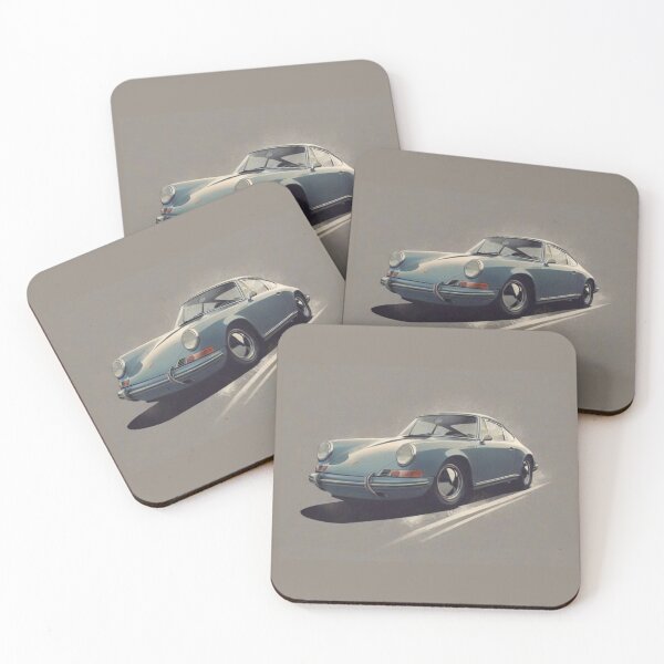Item preview, Porsche 911 designed and sold by ArtCraftLab.