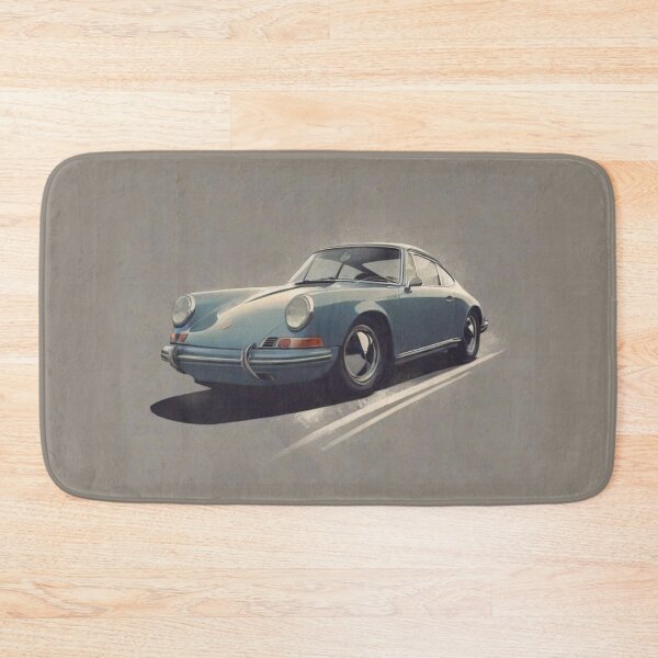 Item preview, Porsche 911 designed and sold by ArtCraftLab.