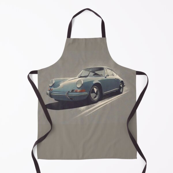 Item preview, Porsche 911 designed and sold by ArtCraftLab.