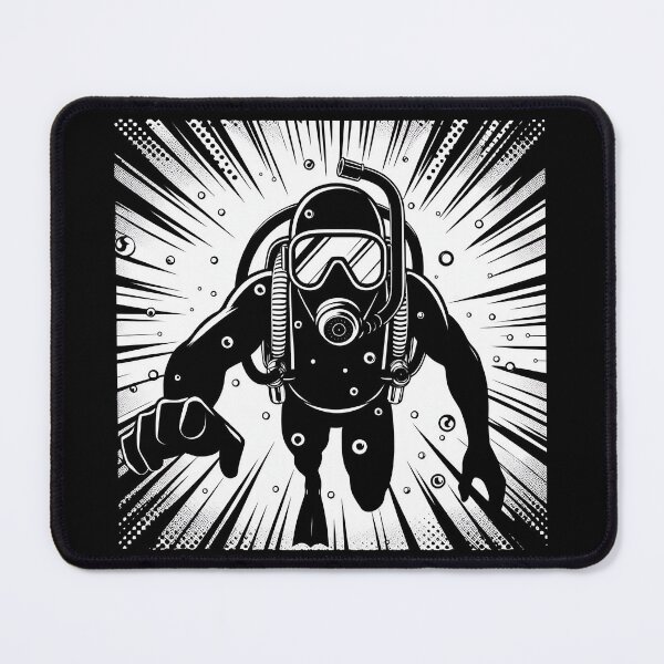 Item preview, Diver designed and sold by Pet-Z.
