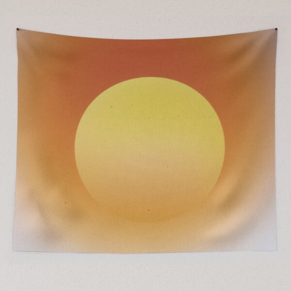 Item preview, Stunning African Sun  designed and sold by sourceoflife.