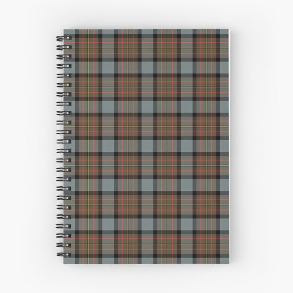 Item preview, MacLaren Weathered Tartan designed and sold by kerrychantt.