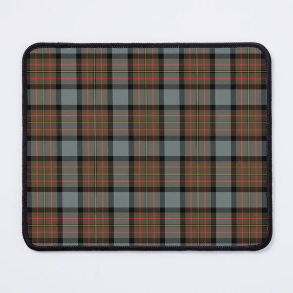 Item preview, MacLaren Weathered Tartan designed and sold by kerrychantt.