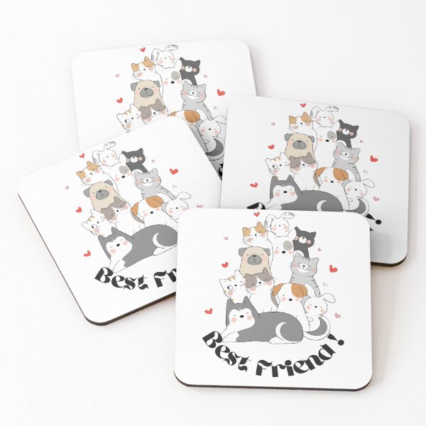 Item preview, Cat and Dog T-shit | Cat Dog Owner Gift | Animal Lovers Gift designed and sold by cats-dogs1.