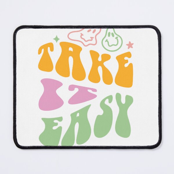 Item preview, Take it easy designed and sold by ZeroShop000.